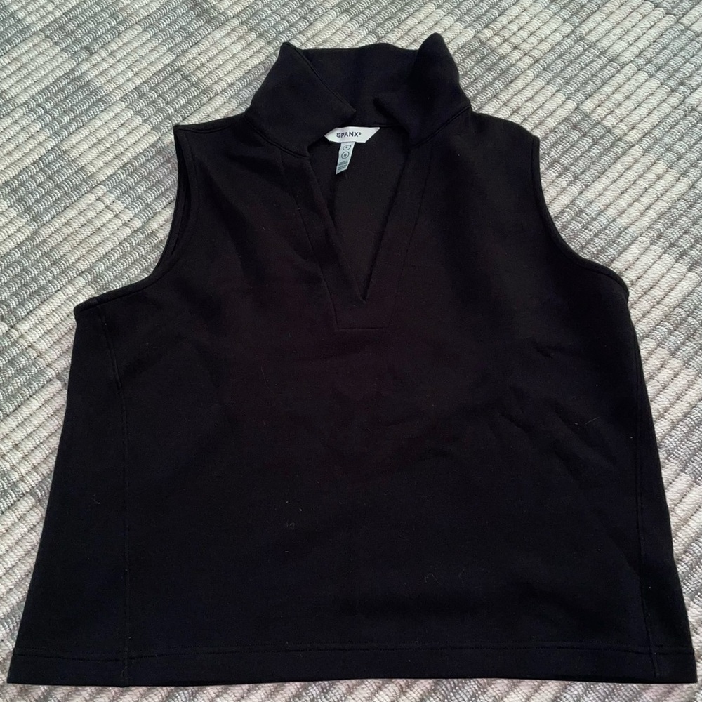 Spanx Shirt